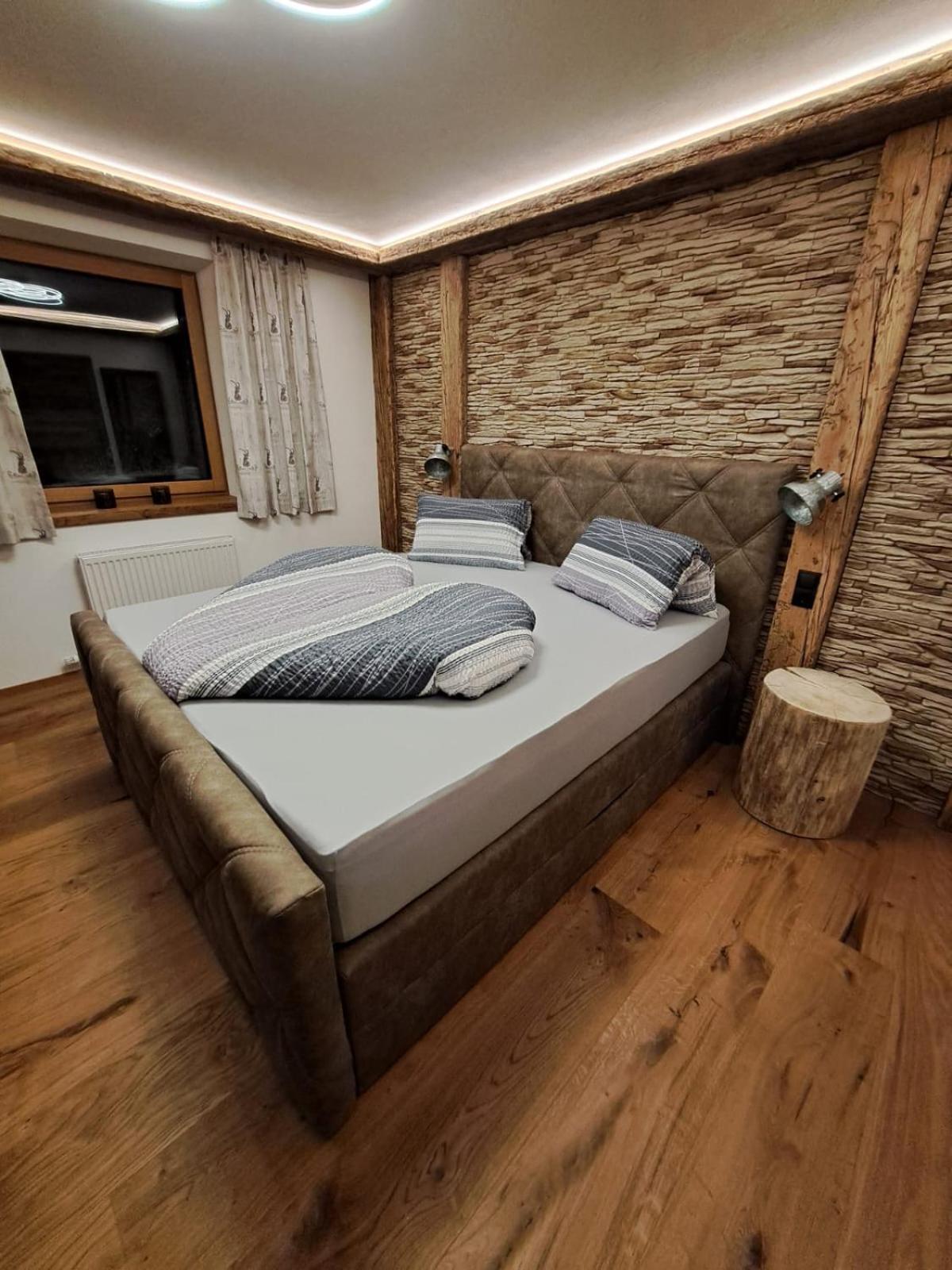 Luxus-Apartment-Vorderreit Gut อัลเทนมาร์คท์ อิม พองเงา ภายนอก รูปภาพ