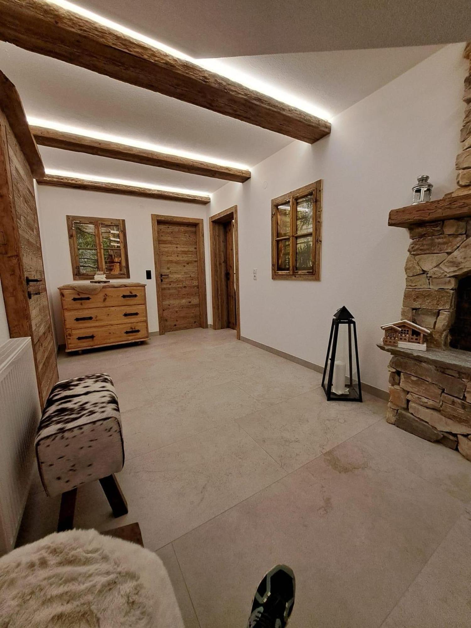 Luxus-Apartment-Vorderreit Gut อัลเทนมาร์คท์ อิม พองเงา ภายนอก รูปภาพ