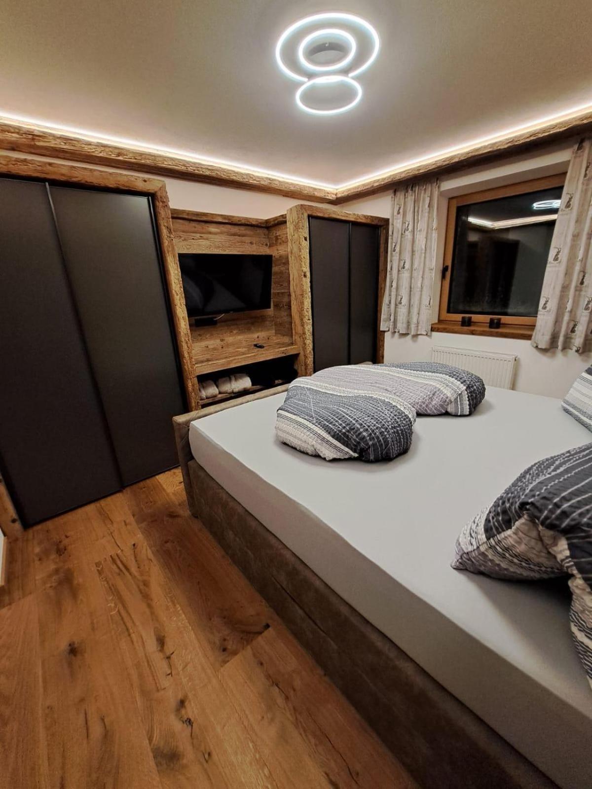 Luxus-Apartment-Vorderreit Gut อัลเทนมาร์คท์ อิม พองเงา ภายนอก รูปภาพ