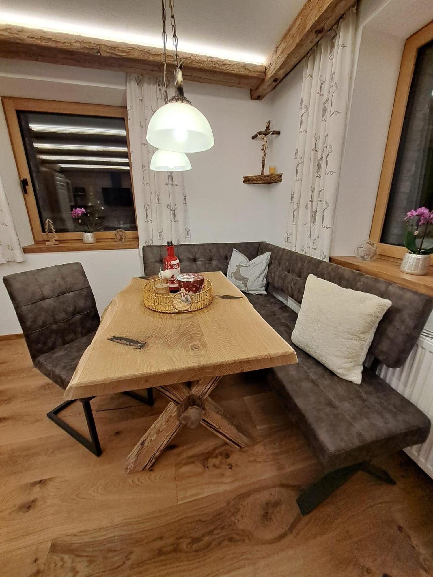 Luxus-Apartment-Vorderreit Gut อัลเทนมาร์คท์ อิม พองเงา ภายนอก รูปภาพ
